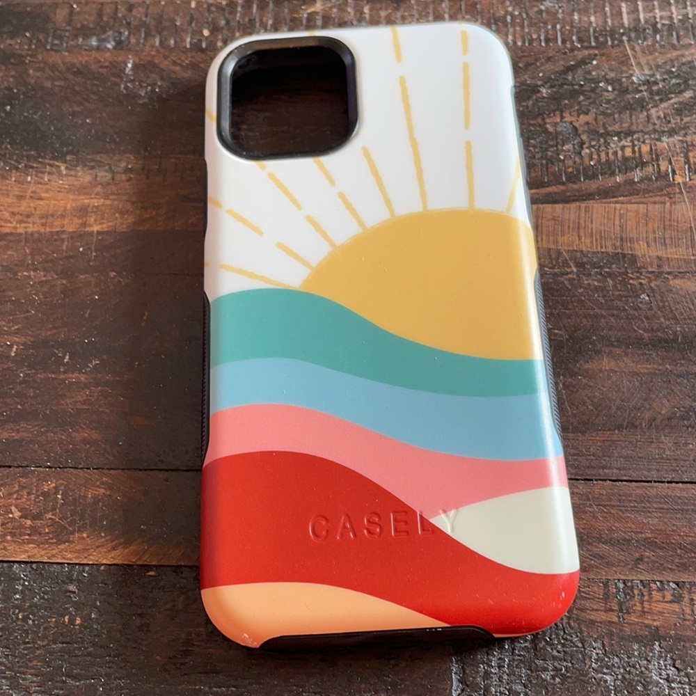 iPhone 11 Pro case